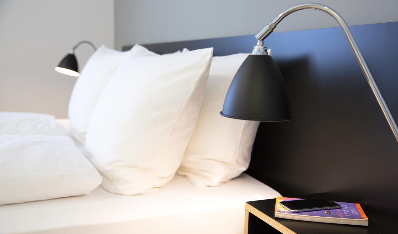 Nordic Hotel Abuja Eksteriør bilde