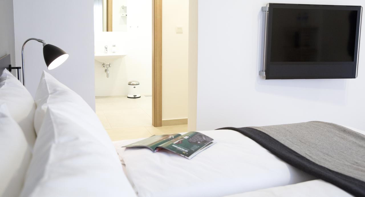 Nordic Hotel Abuja Eksteriør bilde