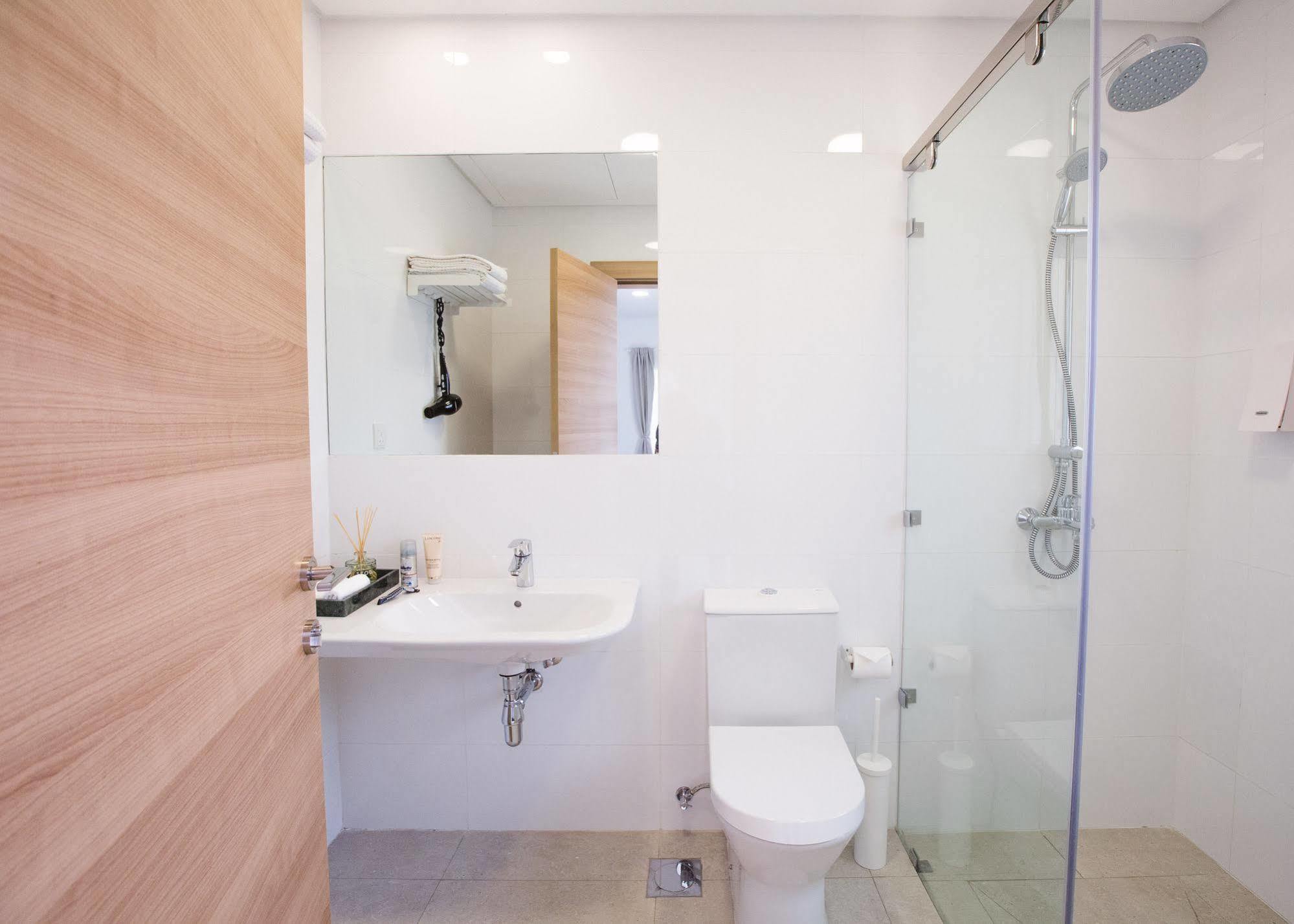 Nordic Hotel Abuja Eksteriør bilde