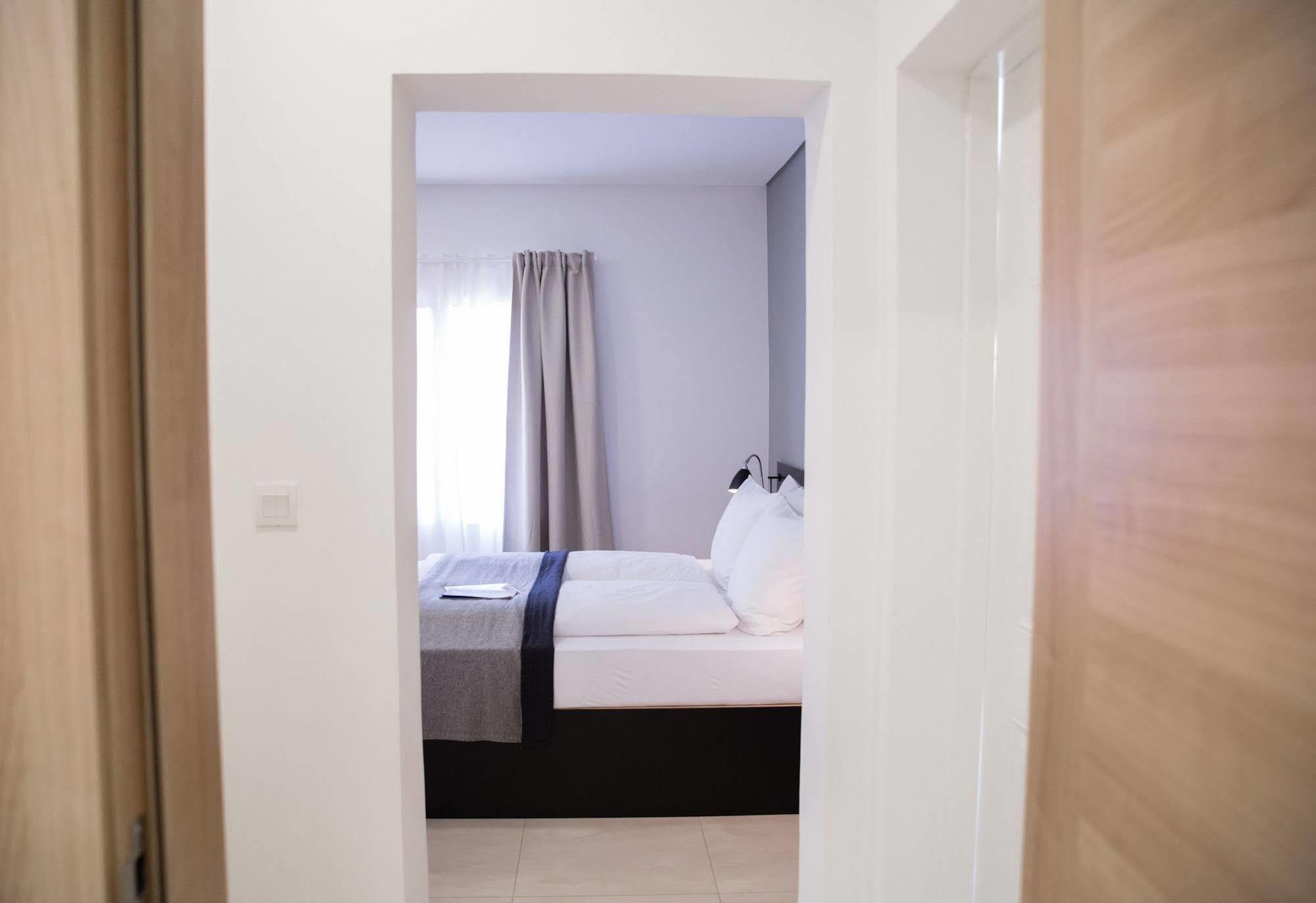 Nordic Hotel Abuja Eksteriør bilde