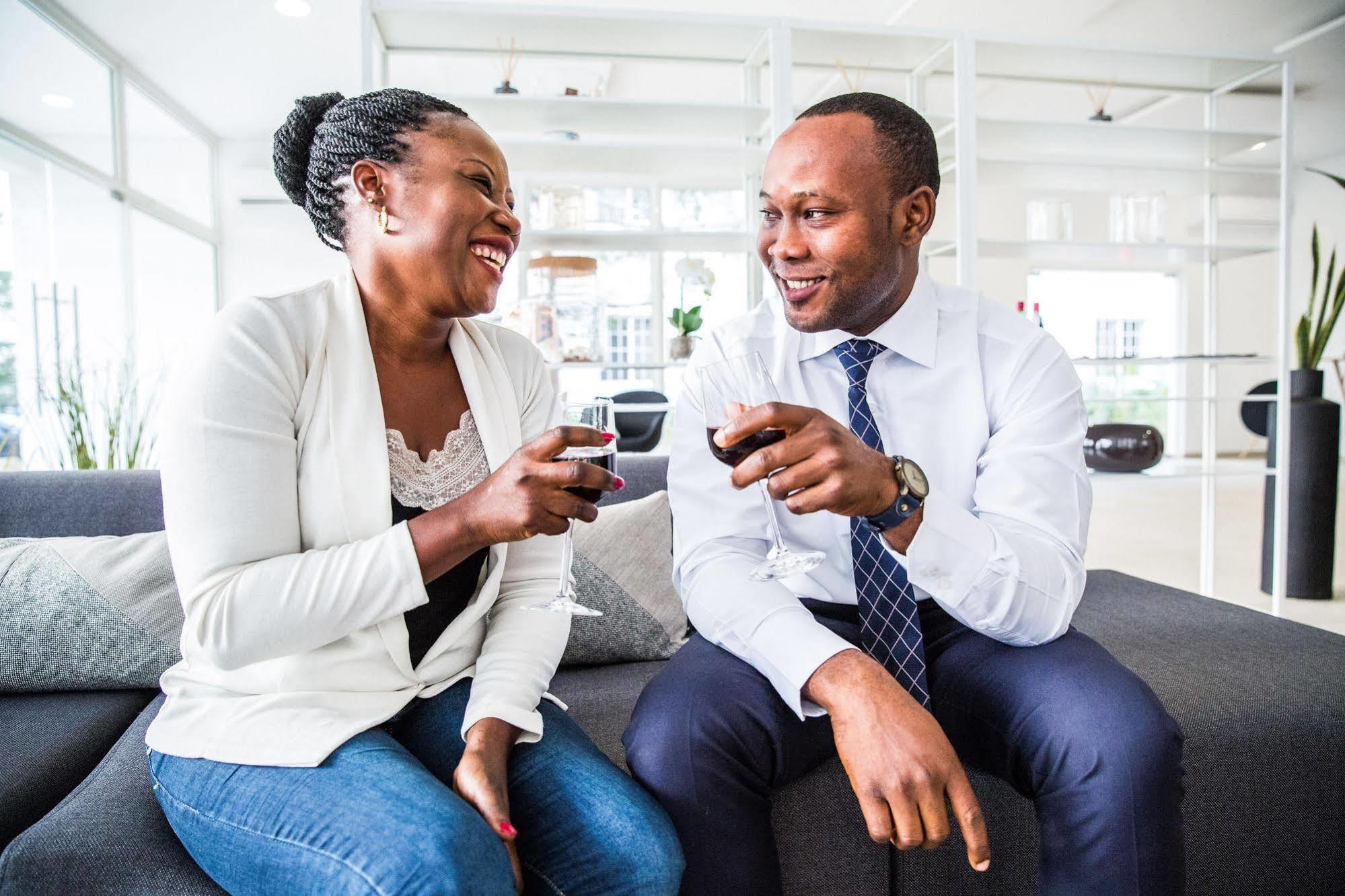 Nordic Hotel Abuja Eksteriør bilde