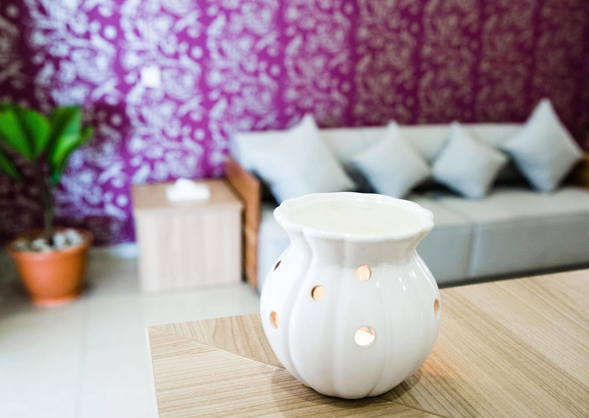Nordic Hotel Abuja Eksteriør bilde