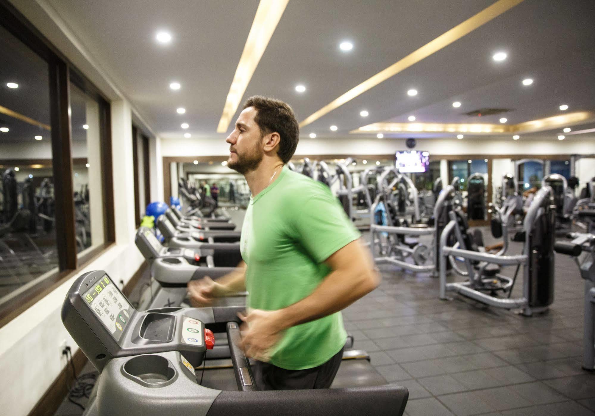 Nordic Hotel Abuja Eksteriør bilde
