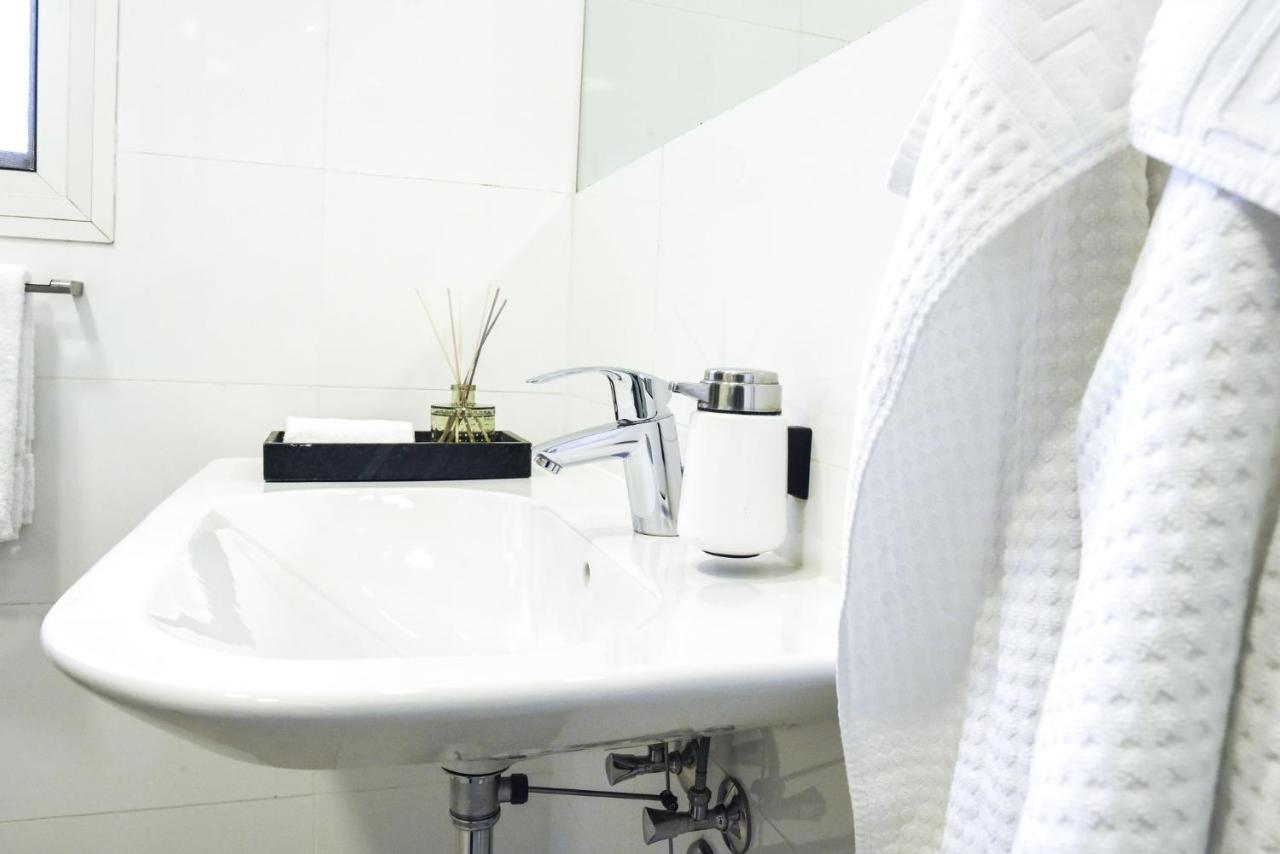 Nordic Hotel Abuja Eksteriør bilde