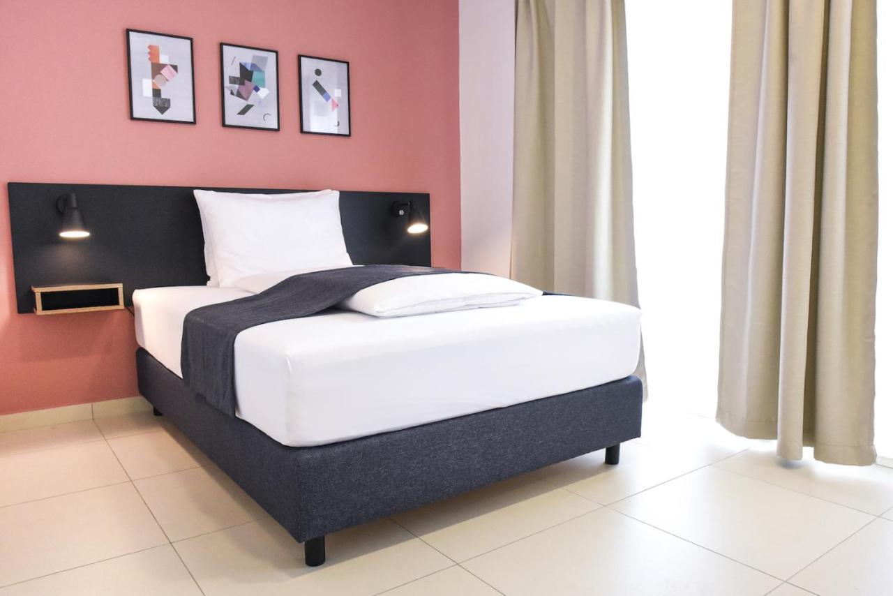 Nordic Hotel Abuja Eksteriør bilde