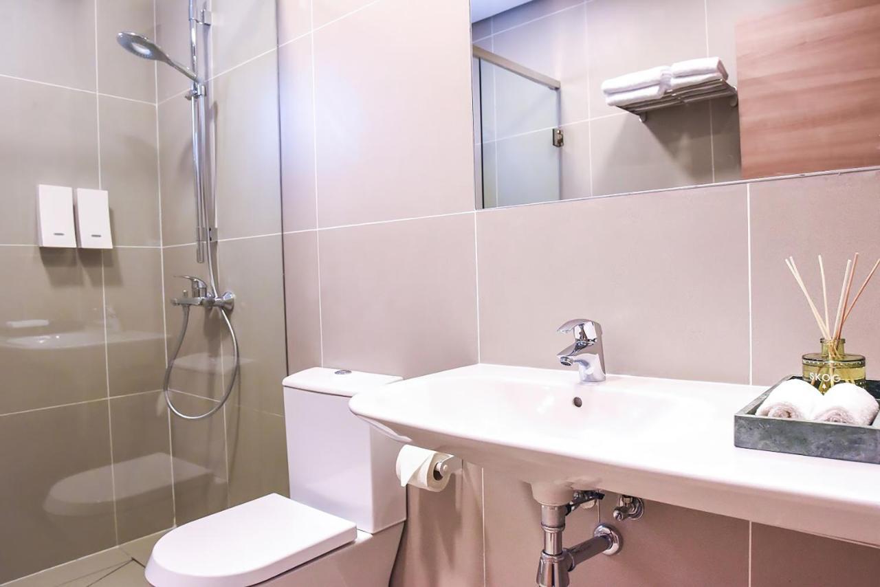 Nordic Hotel Abuja Eksteriør bilde